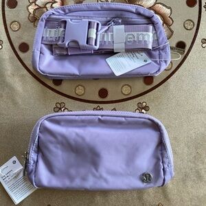 Lululemon Athletica Everywhere Belt Bag
